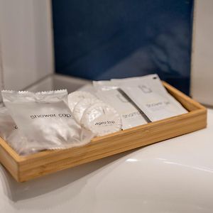 Deluxe Kamer